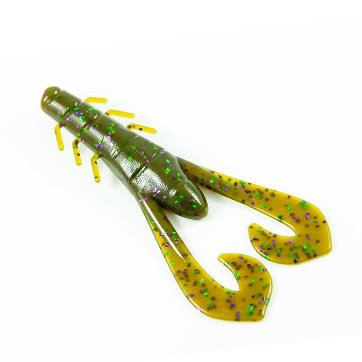 Bizz Baits Cutter Craw