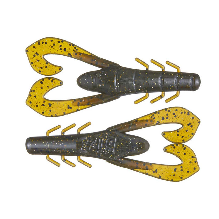 Bizz Baits Cutter Craw