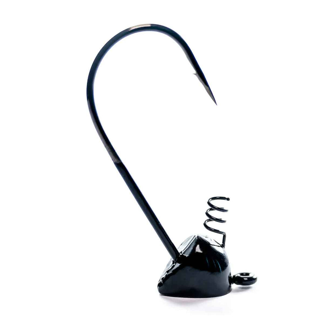 Bizz Baits Straight Up Mag Head - Fishermans Central