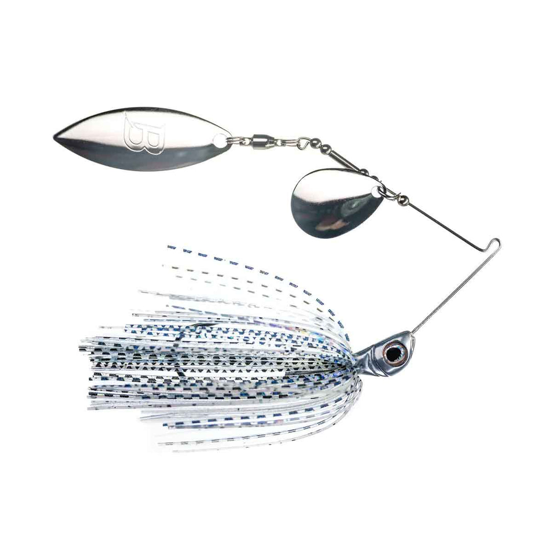 Bizz Baits Bizz Blade - Compact Tandem Blade - Fishermans Central