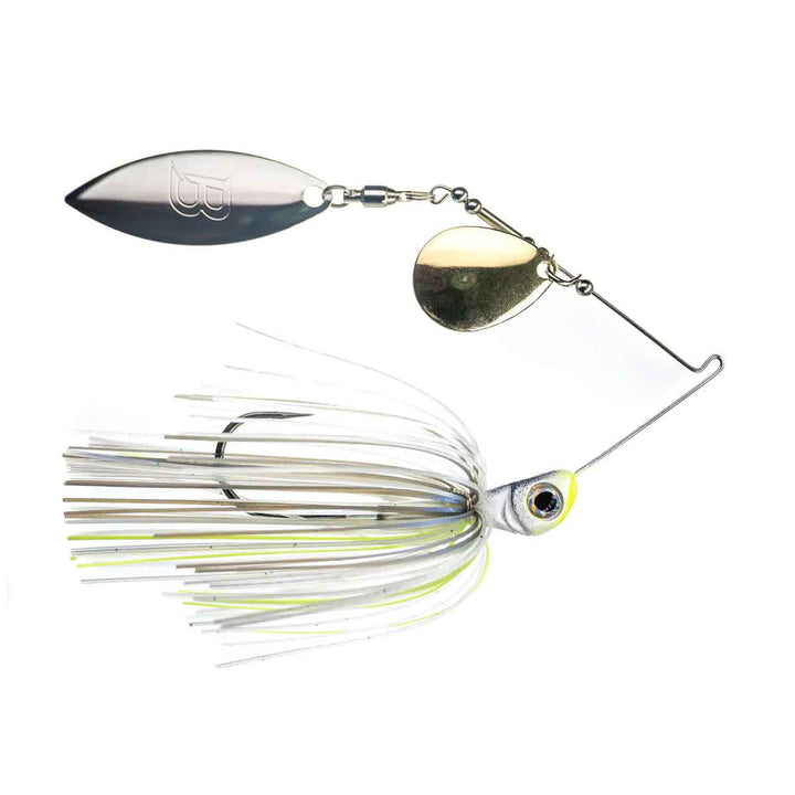 Bizz Baits Bizz Blade - Compact Tandem Blade - Fishermans Central