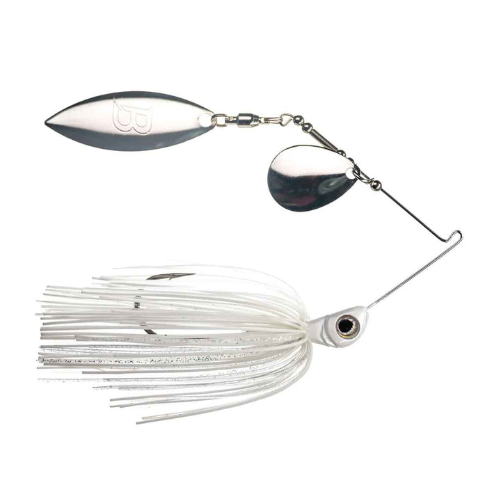 Bizz Baits Bizz Blade - Compact Tandem Blade - Fishermans Central