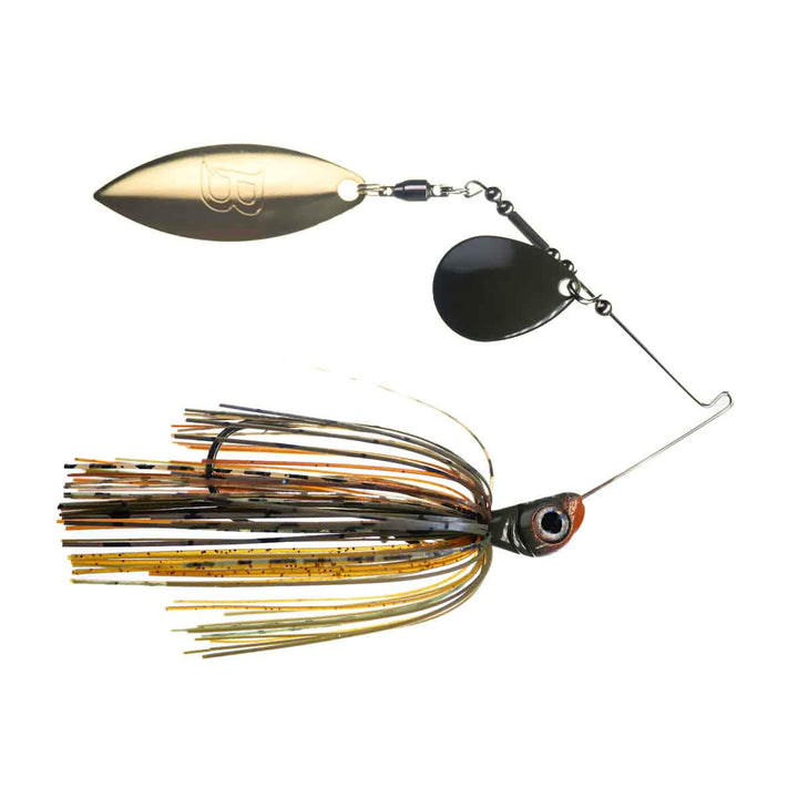 Bizz Baits Bizz Blade - Compact Tandem Blade - Fishermans Central