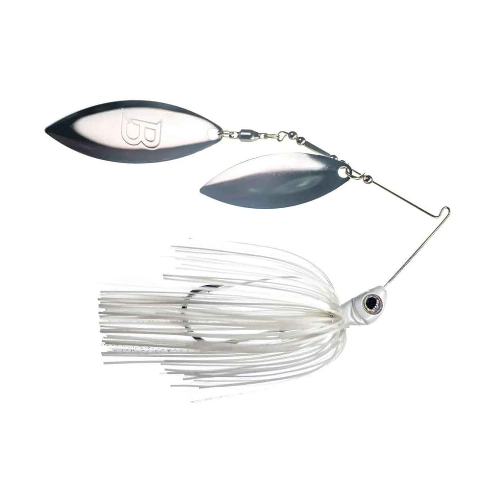 Bizz Baits Bizz Blade - Double Willow - Fishermans Central