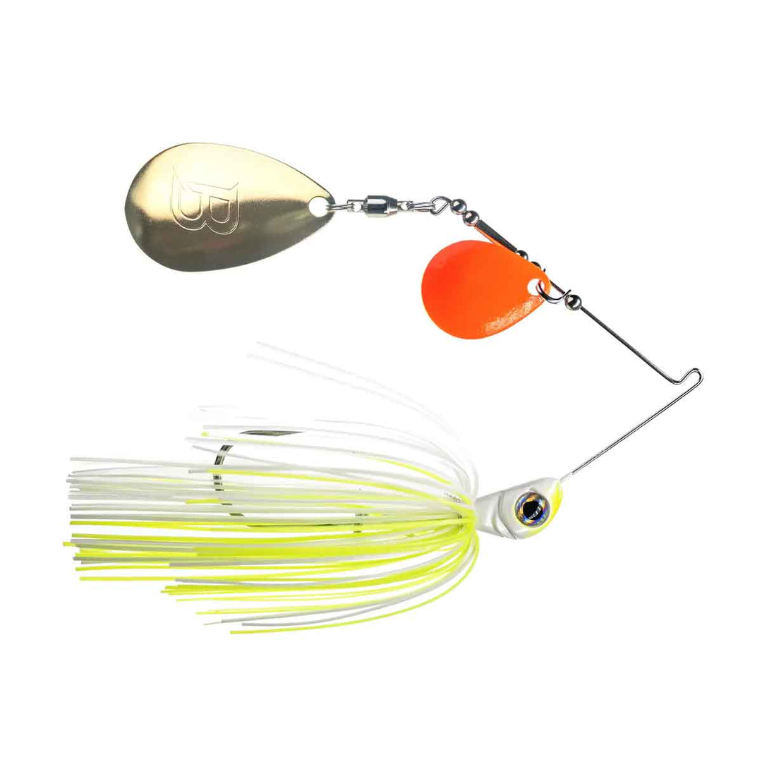 Bizz Baits Bizz Blade - Indiana/Colorado - Fishermans Central