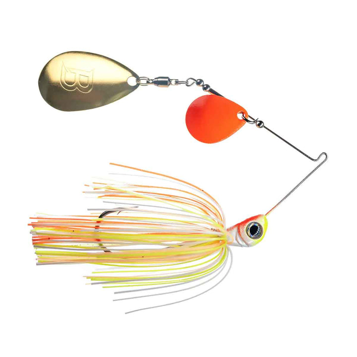 Bizz Baits Bizz Blade - Indiana/Colorado - Fishermans Central