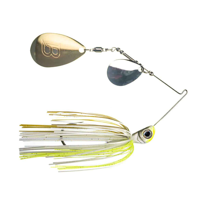 Bizz Baits Bizz Blade - Indiana/Colorado - Fishermans Central