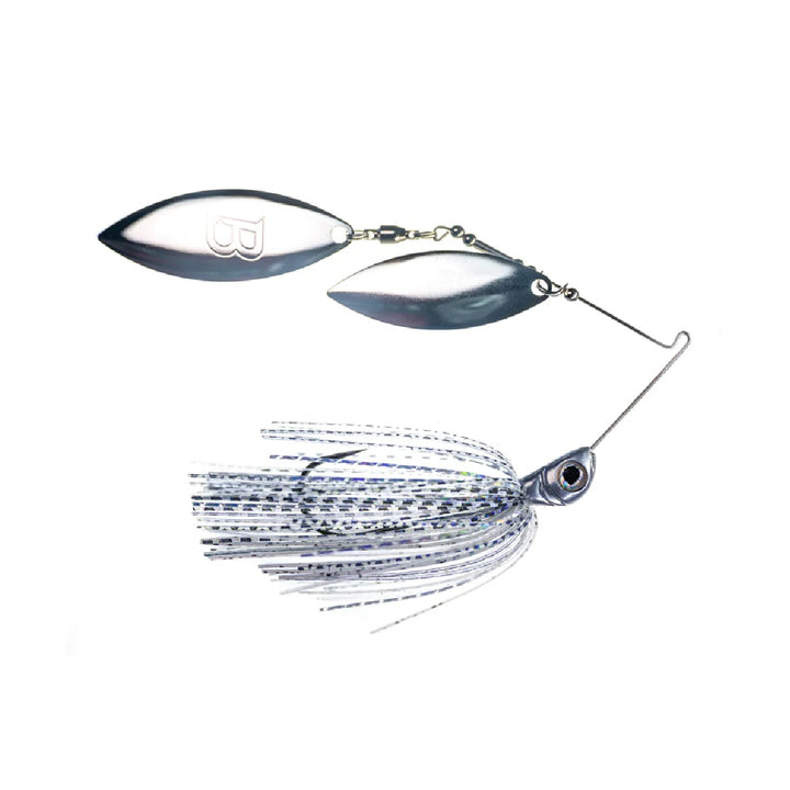 Bizz Baits Bizz Blade - Custom Fall Fry