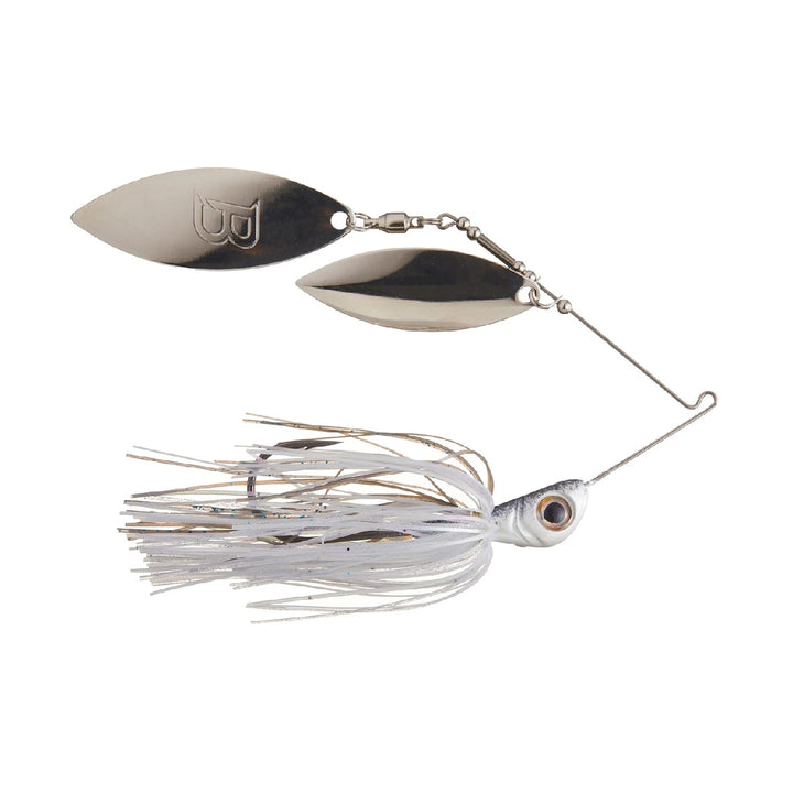 Bizz Baits Bizz Blade - Custom Fall Fry