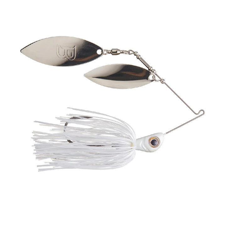 Bizz Baits Bizz Blade - Custom Fall Fry