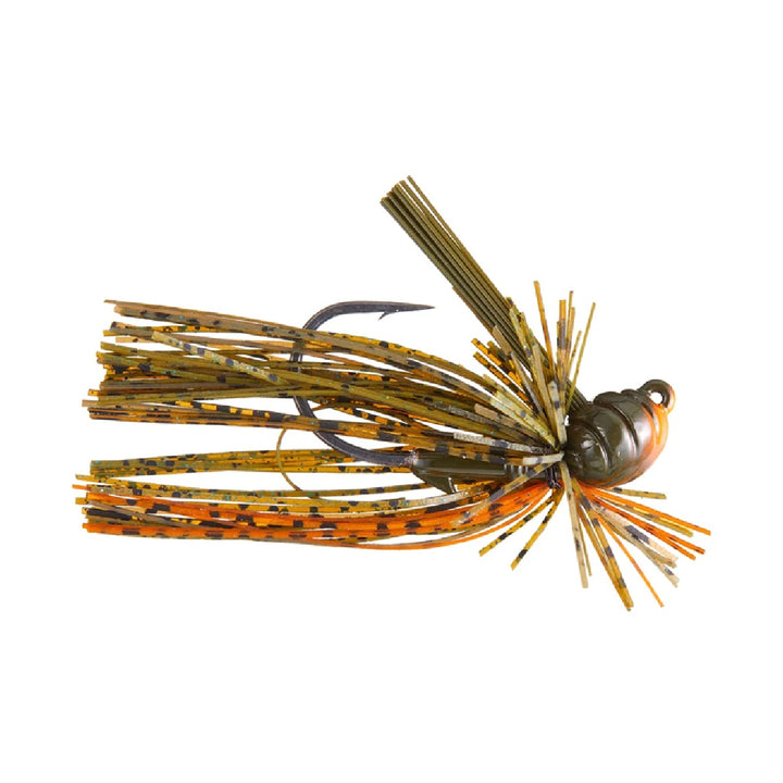 Bizz Baits Heavy Finesse Jig - Fishermans Central