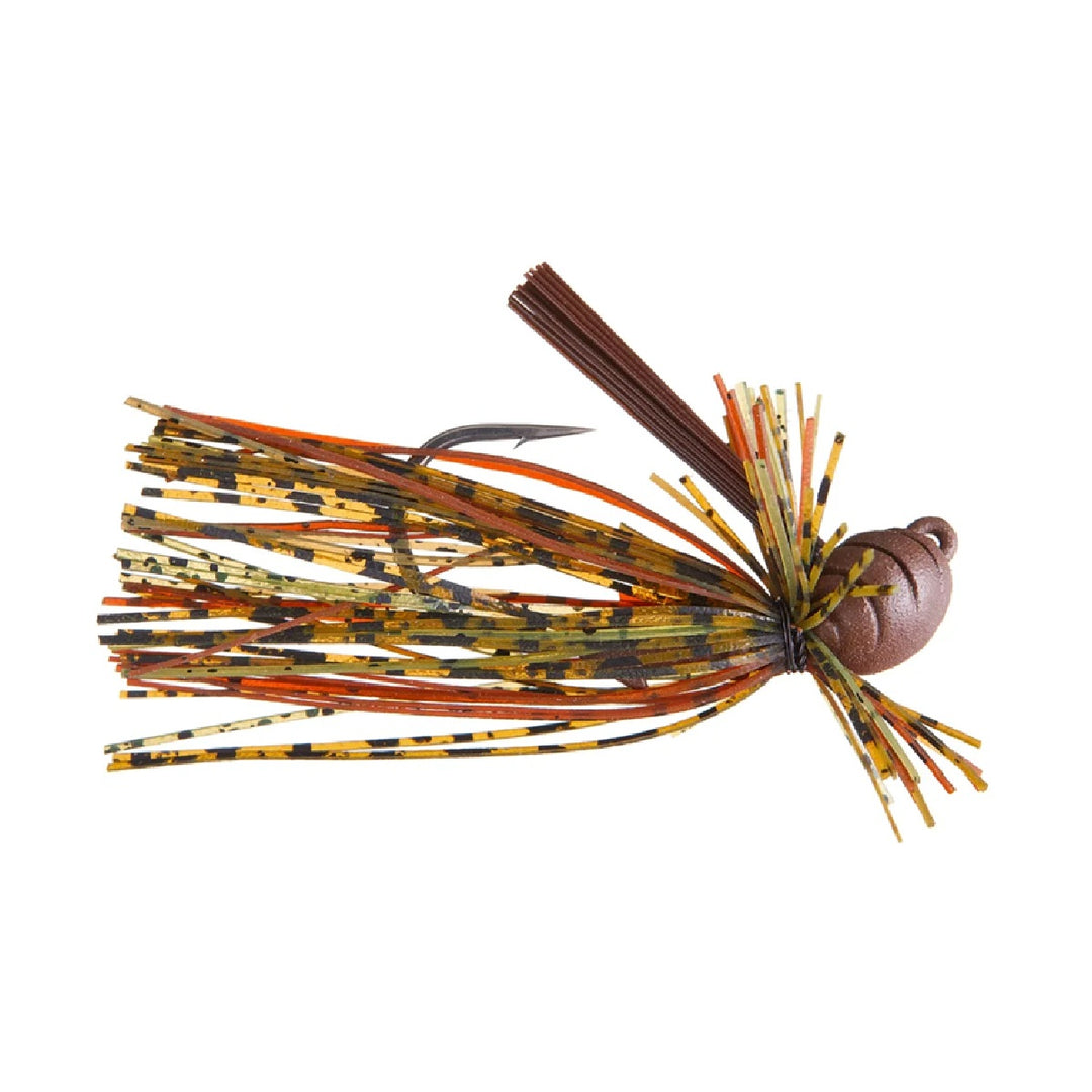Bizz Baits Heavy Finesse Jig - Fishermans Central