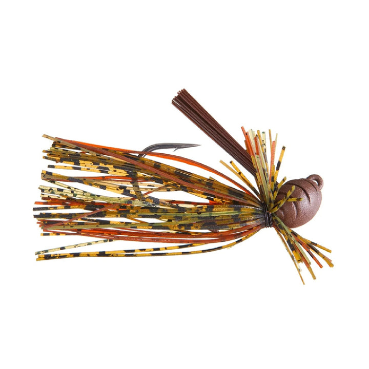 Bizz Baits Heavy Finesse Jig - Fishermans Central