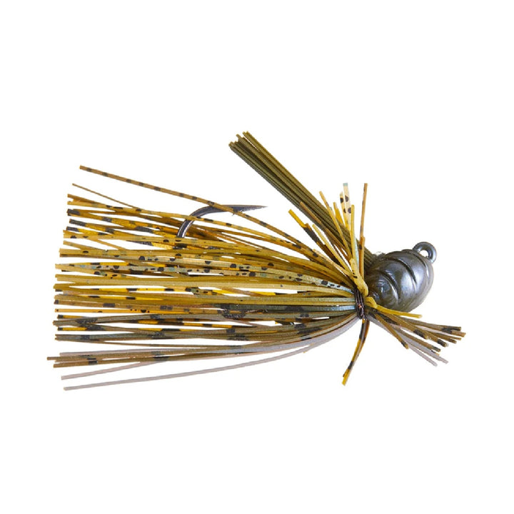 Bizz Baits Heavy Finesse Jig - Fishermans Central