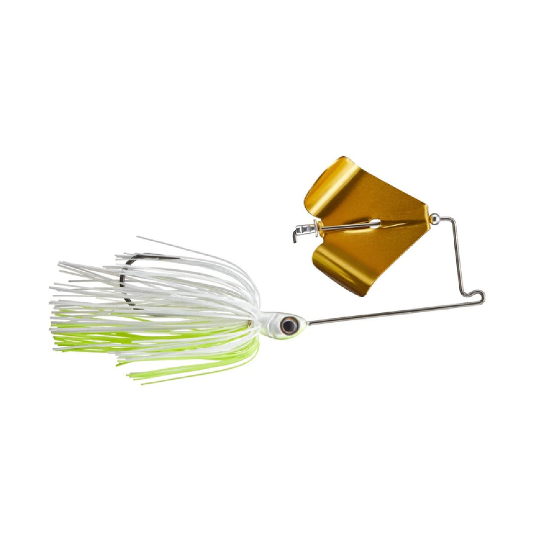 Bizz Baits Single Blade Buzzbait - Fishermans Central