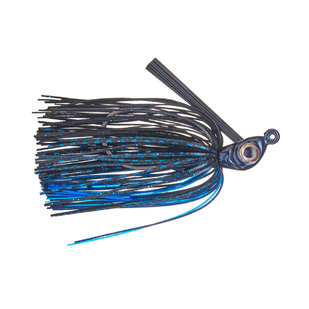 Bizz Baits Swim Jig - Fishermans Central