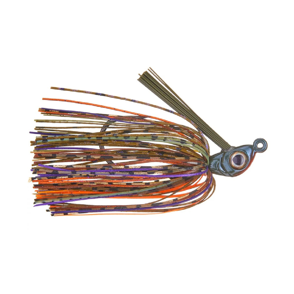 Bizz Baits Swim Jig - Fishermans Central