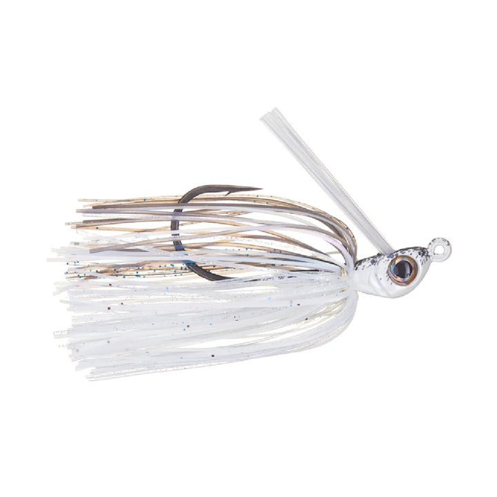 Bizz Baits Swim Jig - Fishermans Central