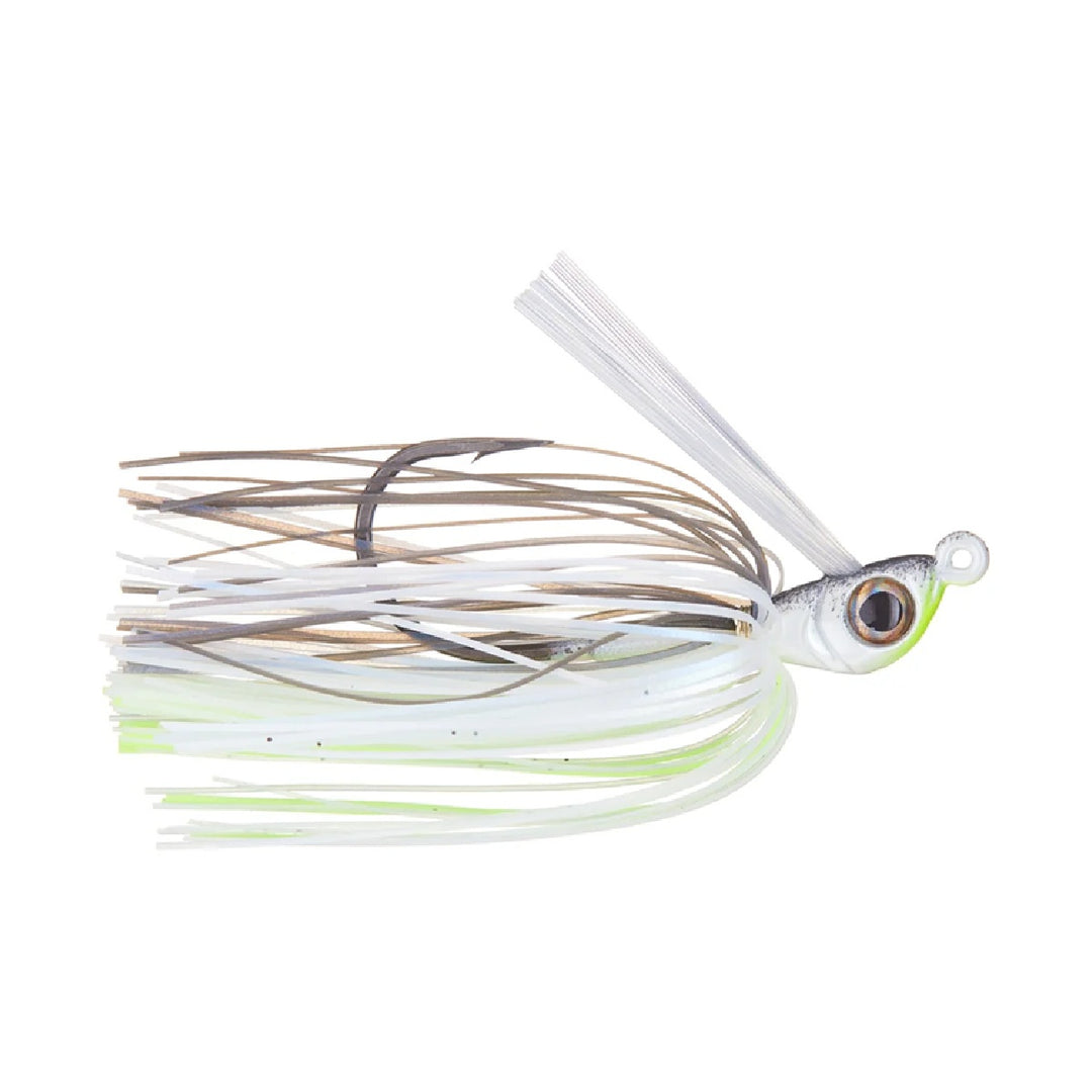 Bizz Baits Swim Jig - Fishermans Central