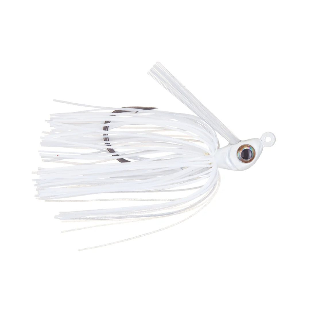 Bizz Baits Swim Jig - Fishermans Central