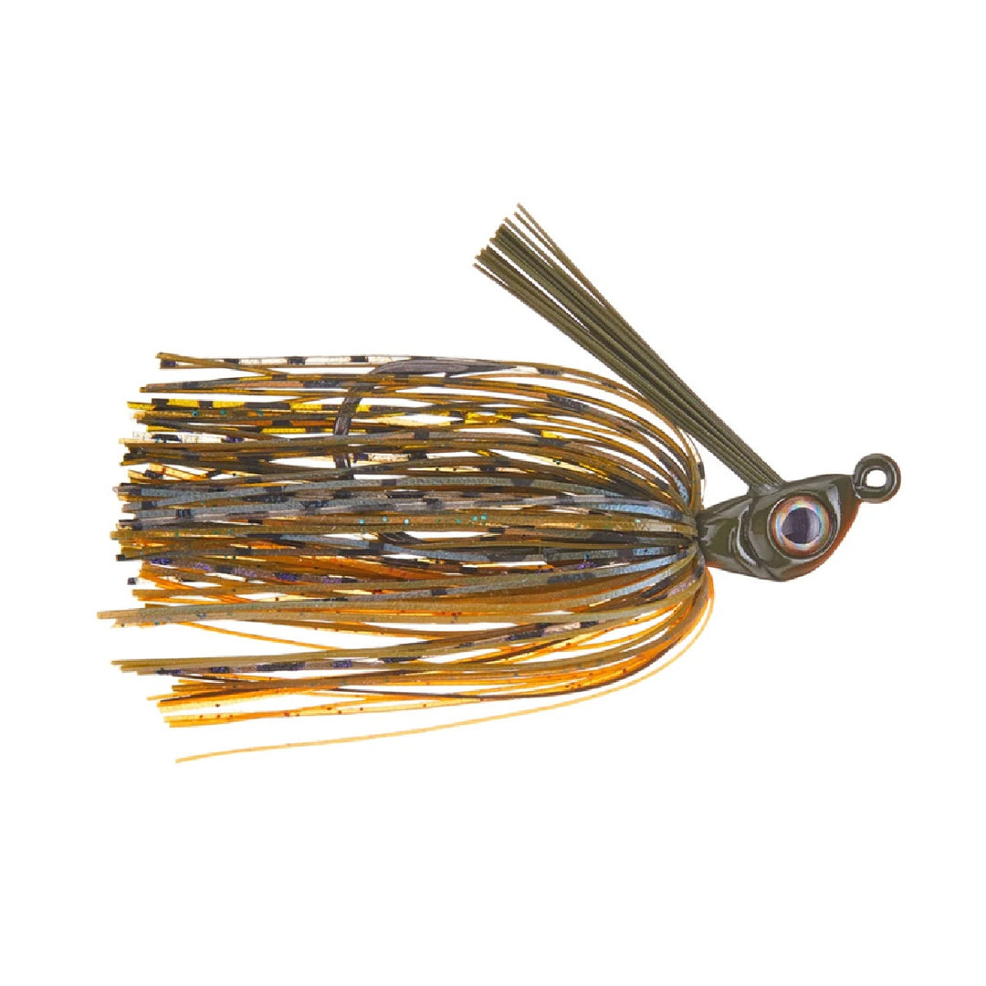 Bizz Baits Swim Jig - Fishermans Central