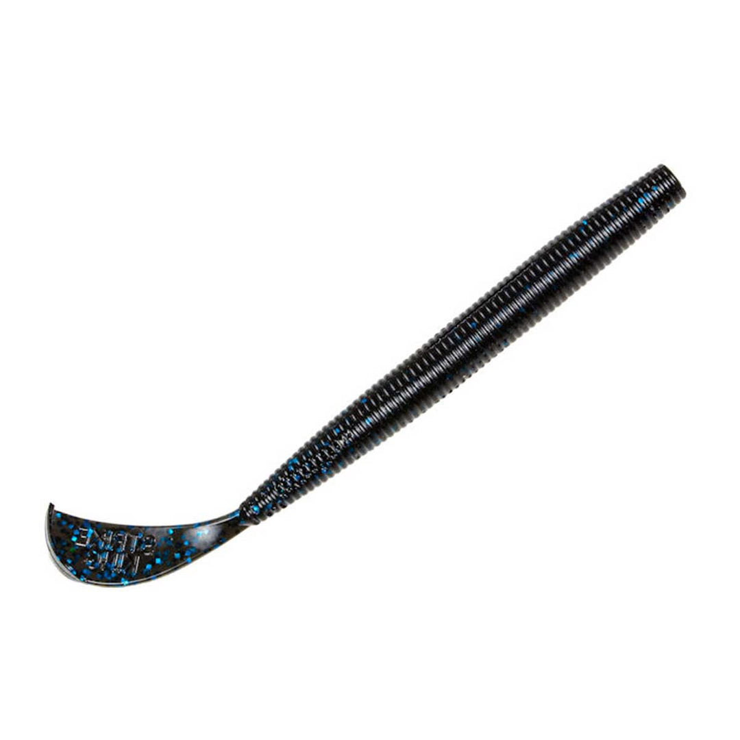 Strike King Rage Cut-R Worm