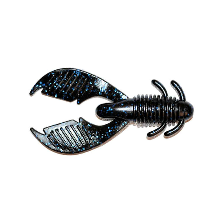 Reins Ax Claw soft plastic