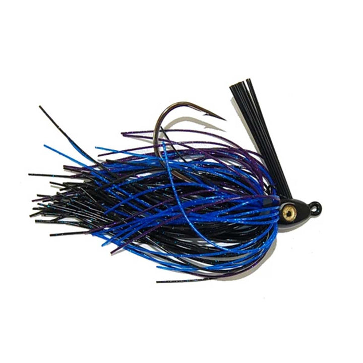 Gambler Heavy Cover Southern Swim Jig