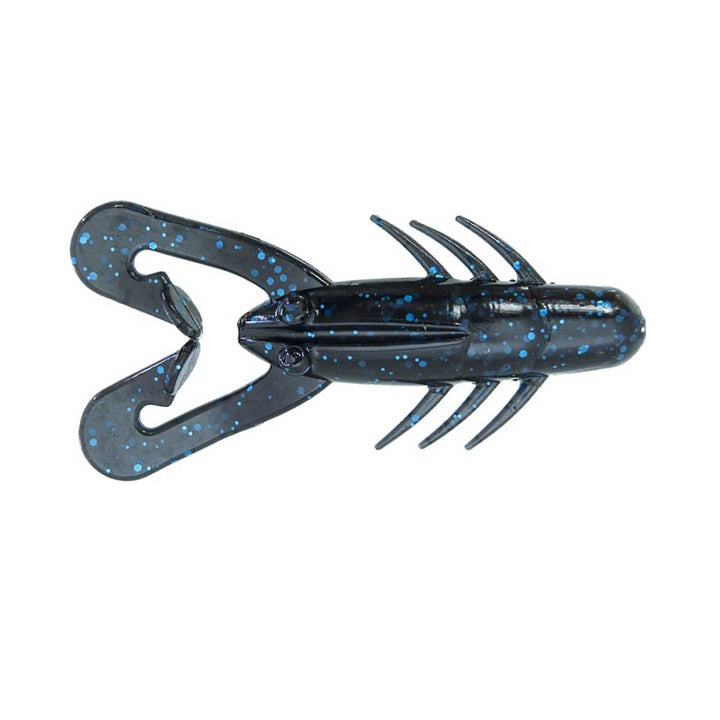 Gene Larew Jacob Wheeler Hammer Craw