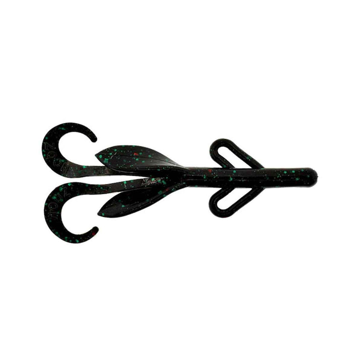 Zoom Brush Hogs 6"