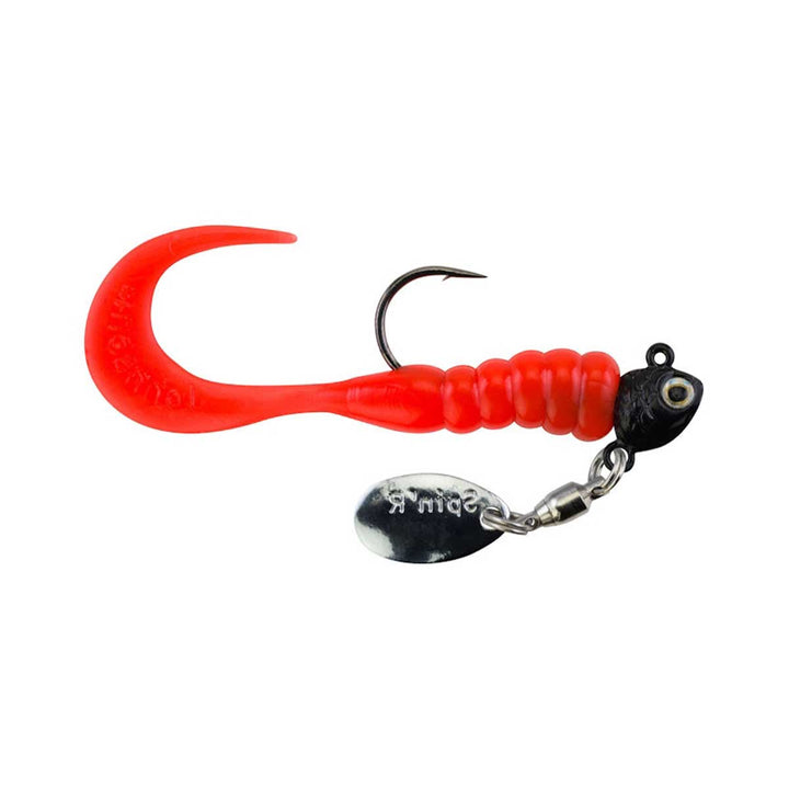 Johnson Fishing Crappie Buster Spin&