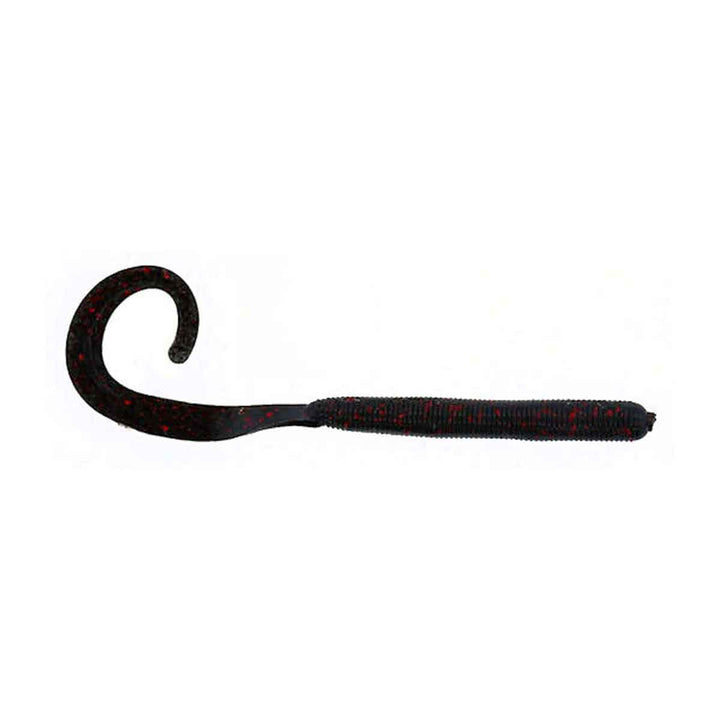 Zoom Curly Tail Worm