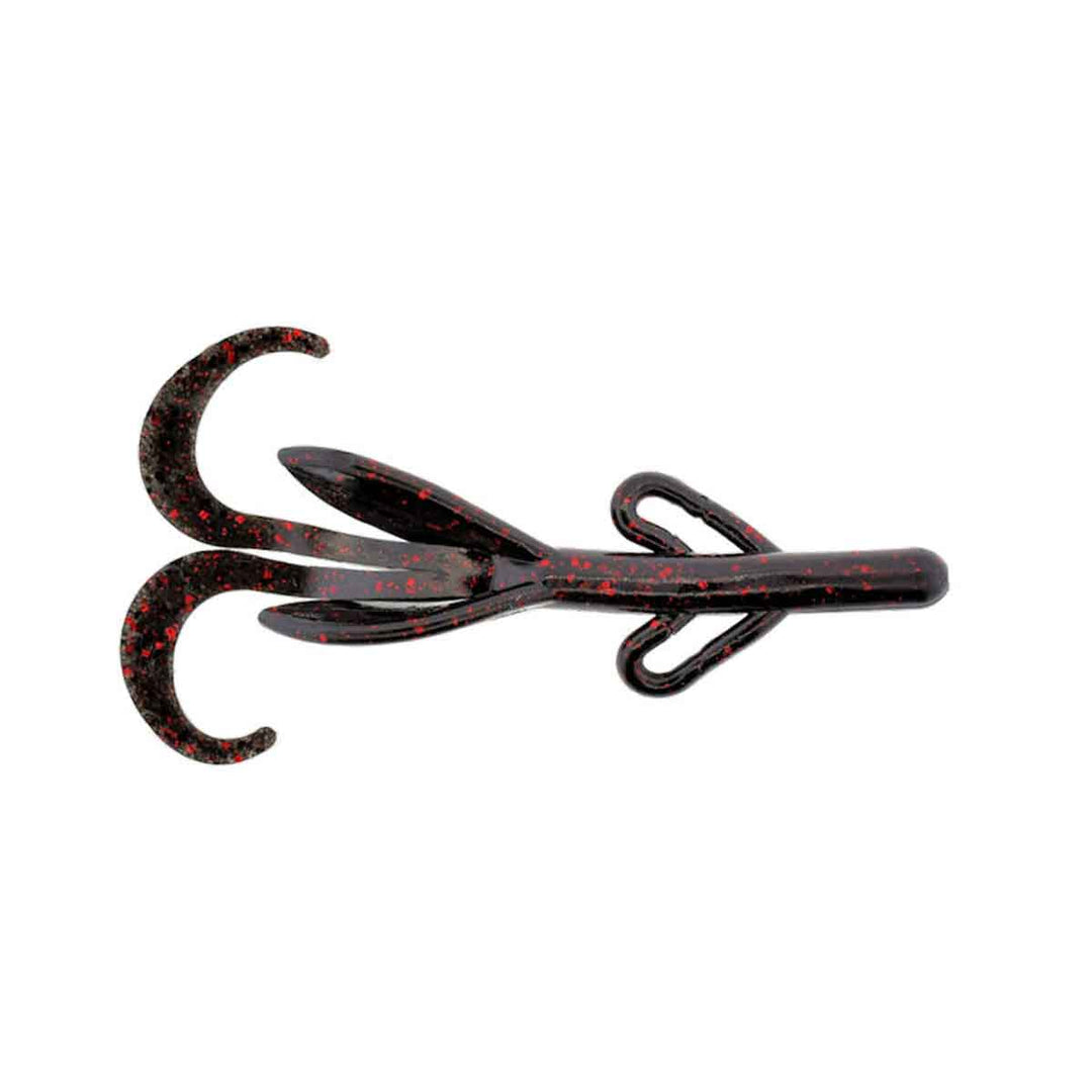 Zoom Brush Hogs 6"
