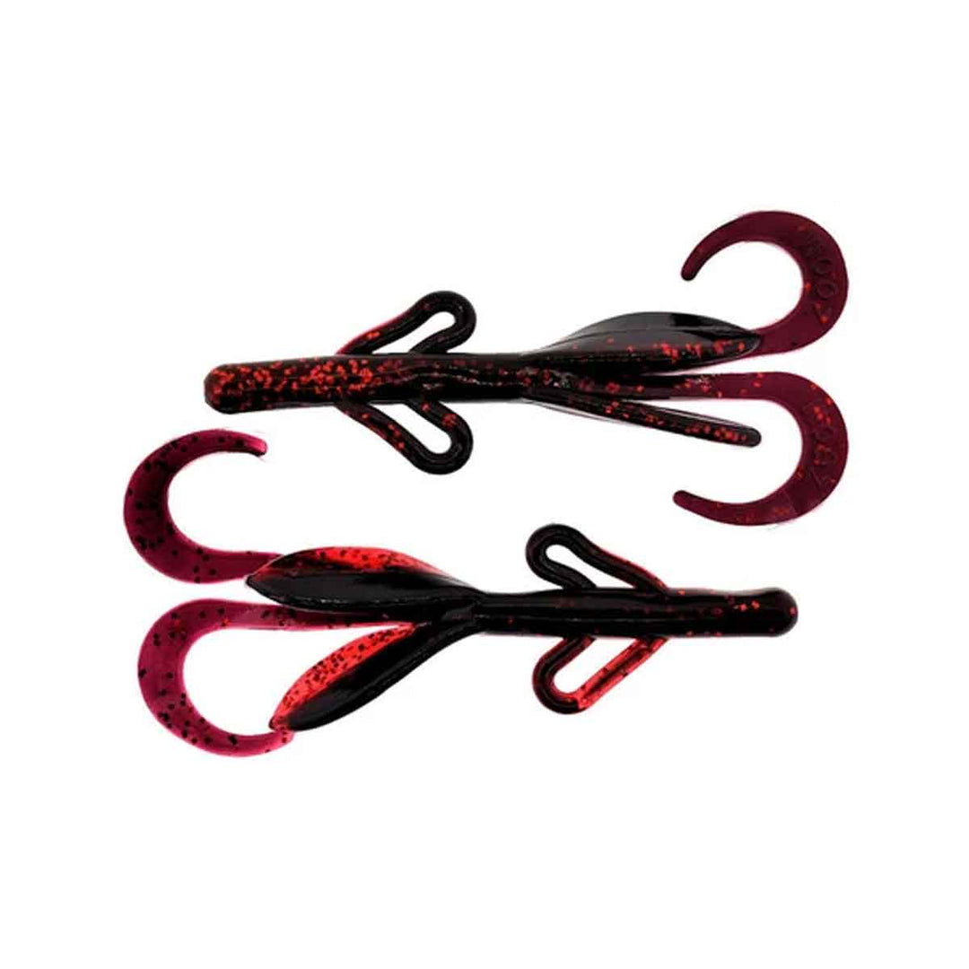 Zoom Baby Brush Hogs A-H*
