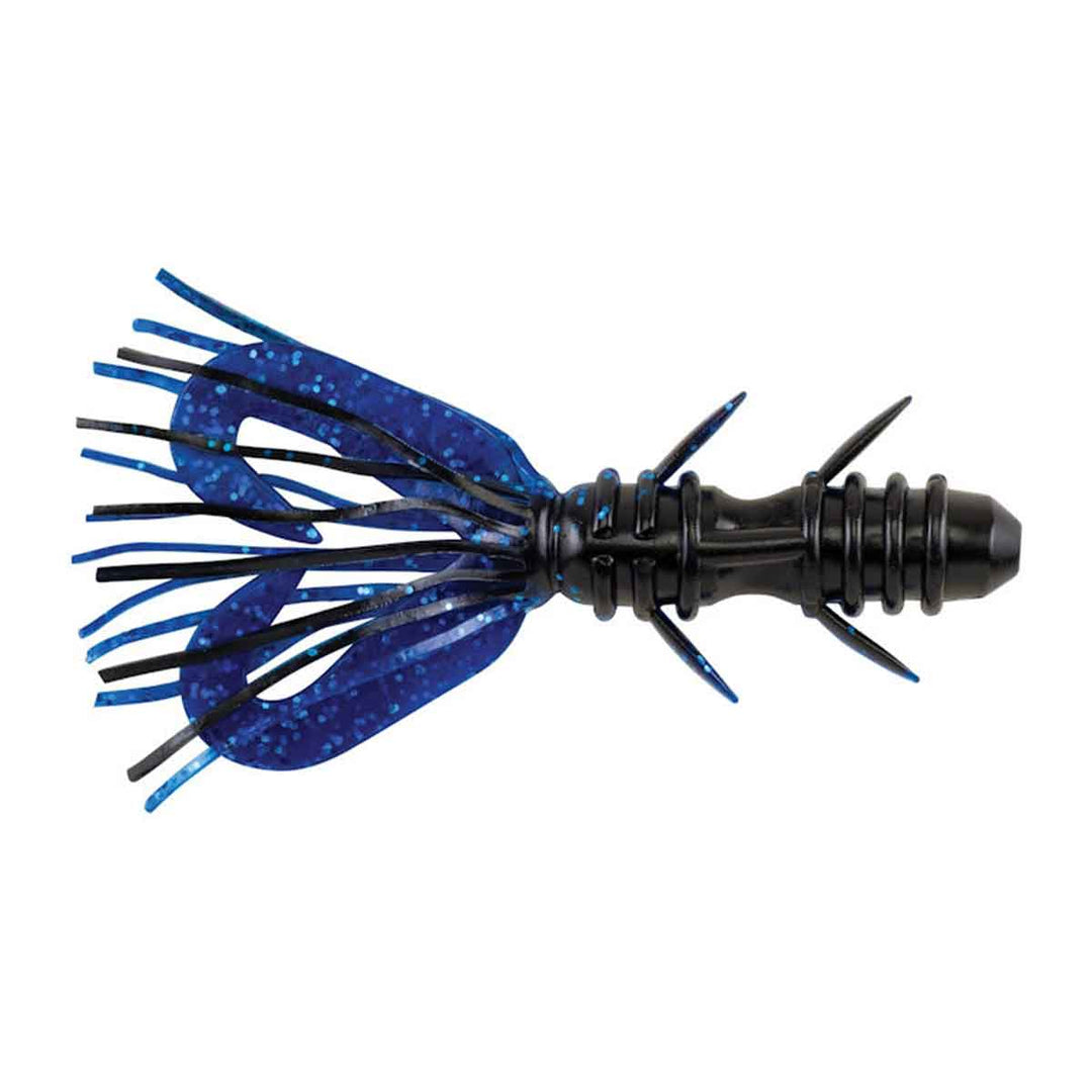 Berkley PowerBait Zestail