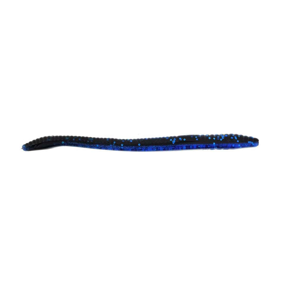 Zoom Finesse Worm (A-N) - Fishermans Central