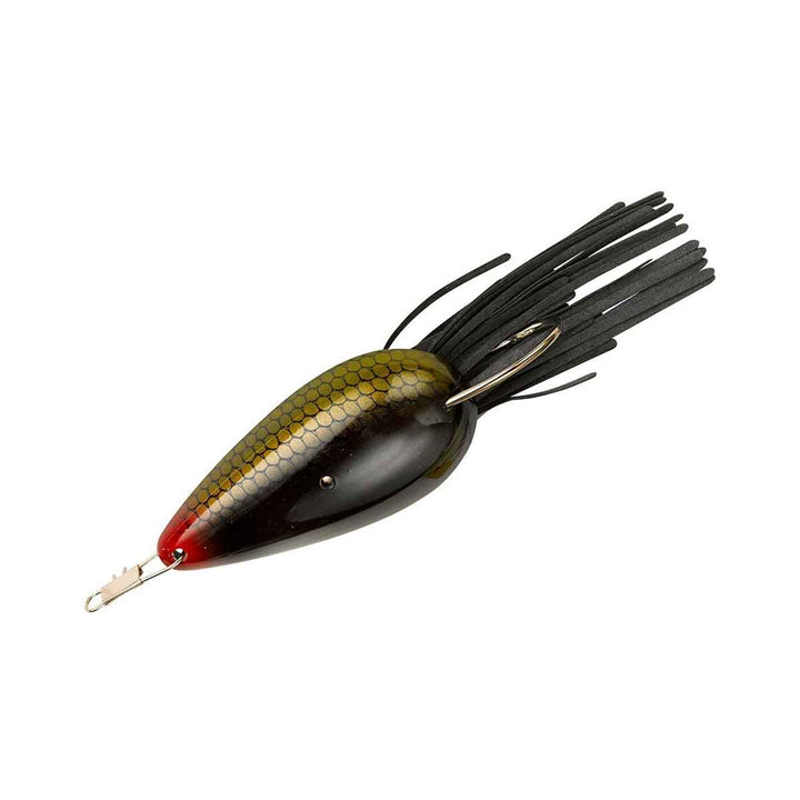 Heddon Moss Boss
