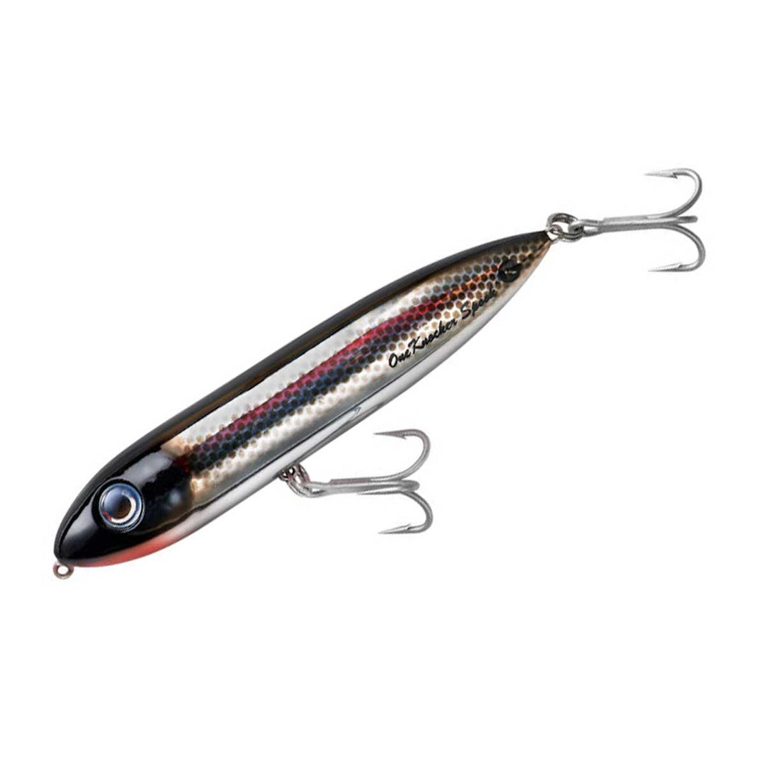 Heddon One Knocker Spook