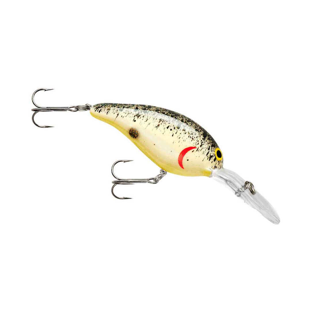 Norman Lures Deep Little N Crankbait