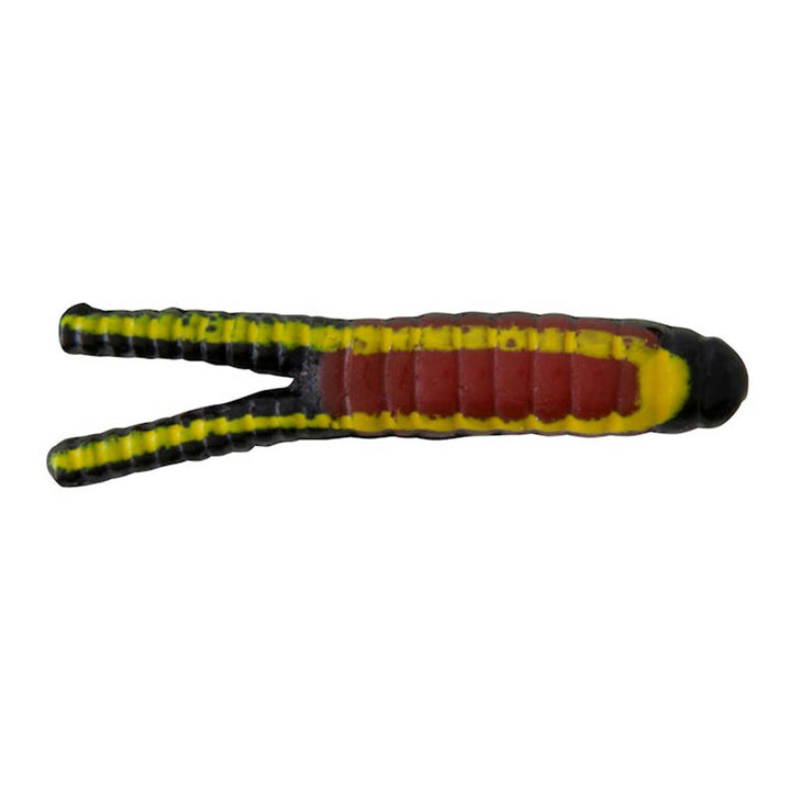 Johnson Fishing Beetle Spin Nickel Blade