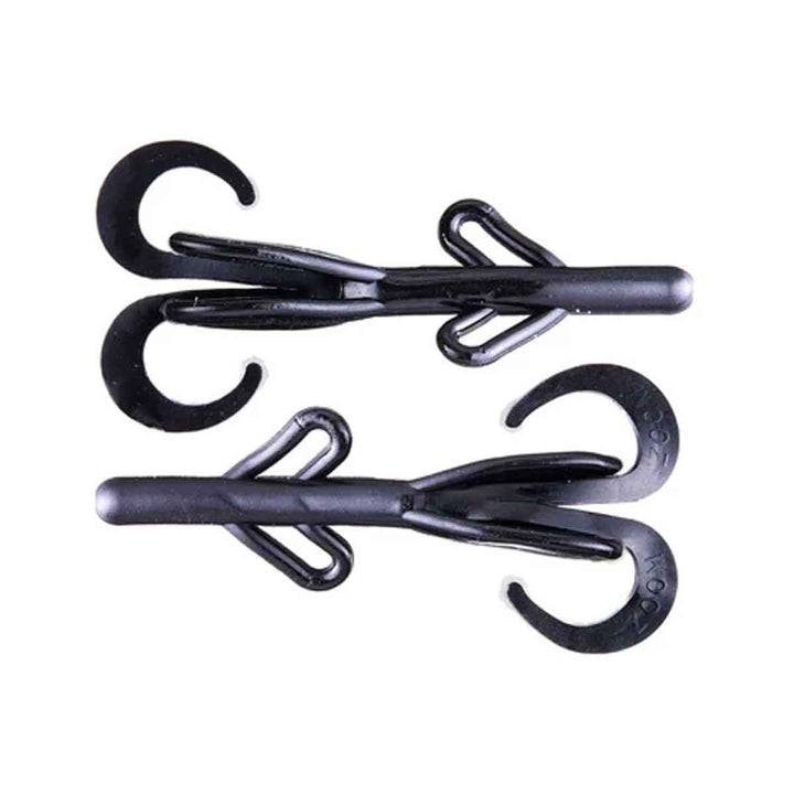 Zoom Baby Brush Hogs A-H*