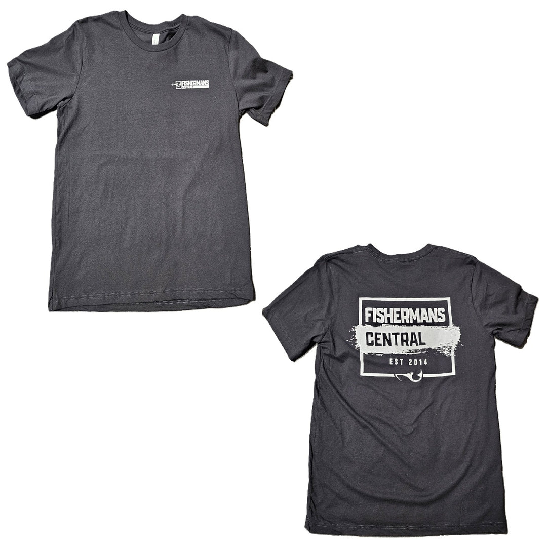 Fishermans Central Misc. Tee Shirts