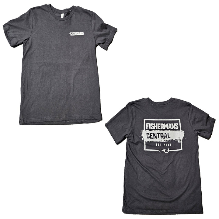 Fishermans Central Misc. Tee Shirts