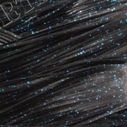 Skirts Unlimited Solid Color Flake Skirt