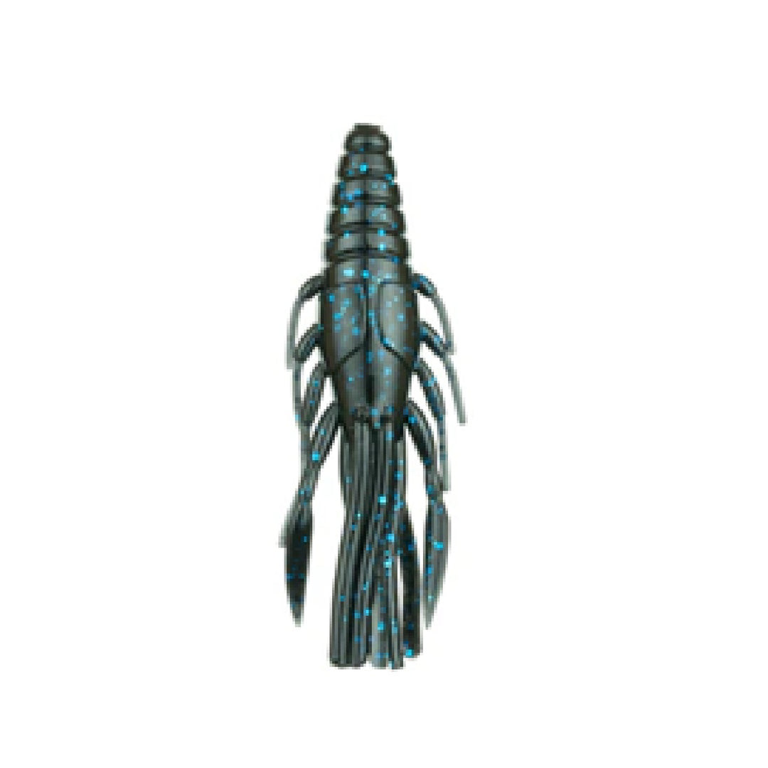 6th Sense Crube 3.0 soft plastic bait full view