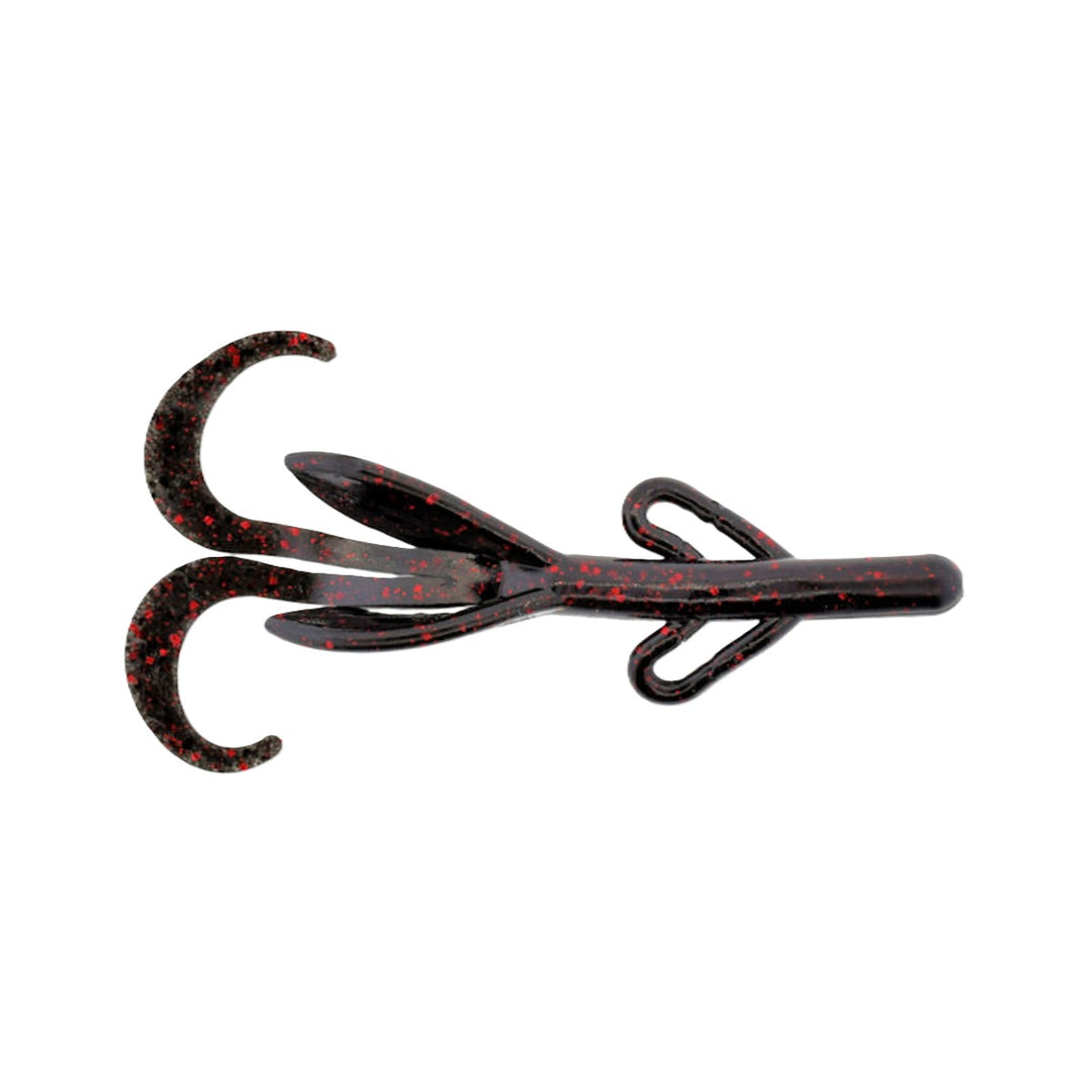 Zoom Tiny Brush Hog 4"