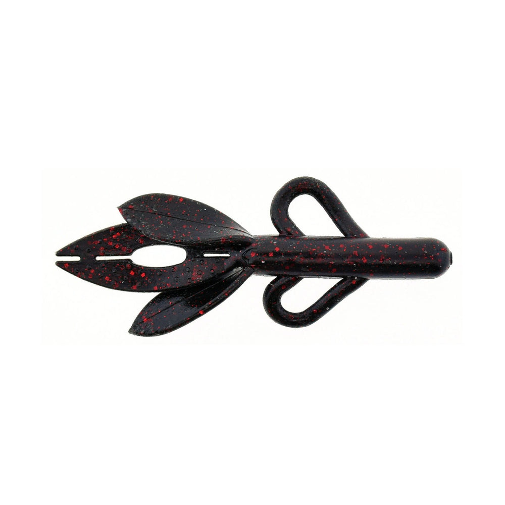 Zoom Super Hog soft plastic bait 