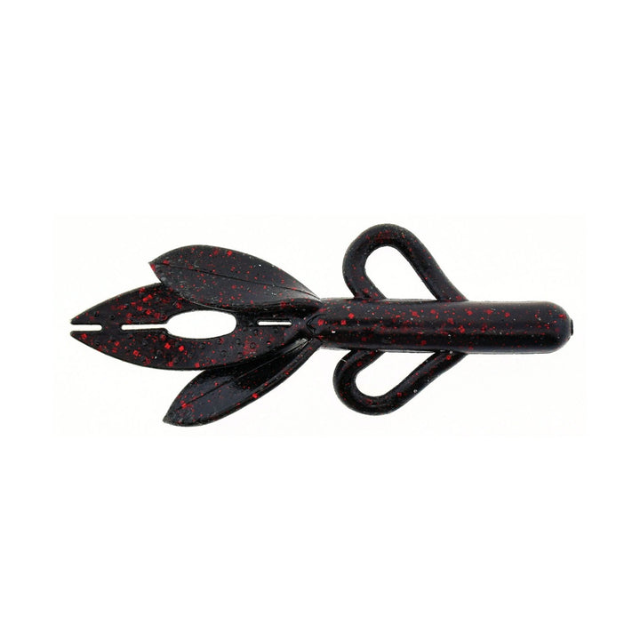 Zoom Super Hog soft plastic bait 
