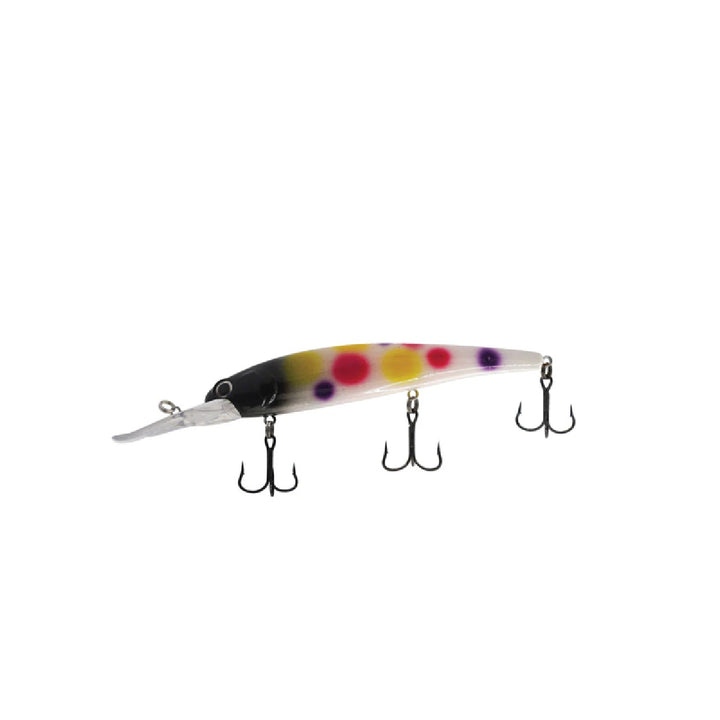 Dead Eye Walleye Crankbait Deep 27'