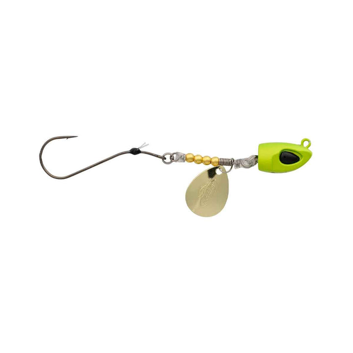Berkley Bladed Rawler Jig